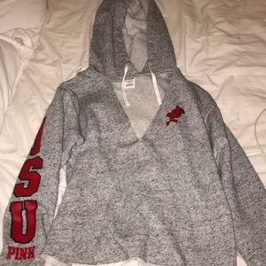 ISU Hoodie